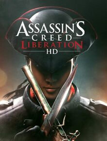 Περισσότερες πληροφορίες για "Assassin's Creed III: Liberation HD (PC)"