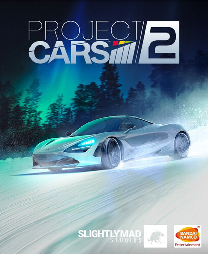 Περισσότερες πληροφορίες για "Project CARS 2 Limited Edition (PlayStation 4)"