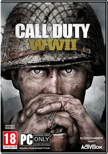 Περισσότερες πληροφορίες για "Call of Duty: WWII (PC)"