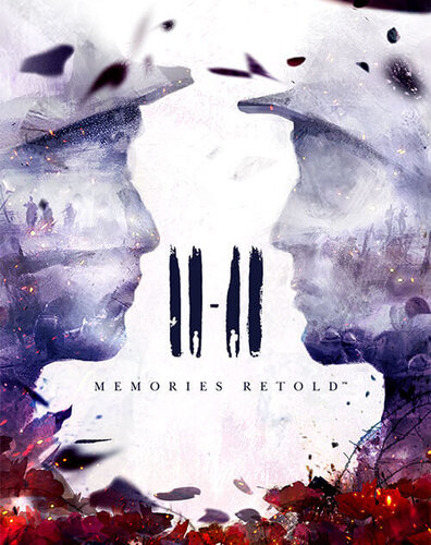 Περισσότερες πληροφορίες για "11-11: Memories Retold (PC)"