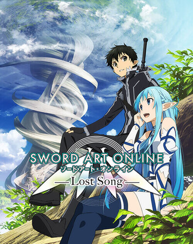 Περισσότερες πληροφορίες για "Sword Art Online: Lost Song (PC)"