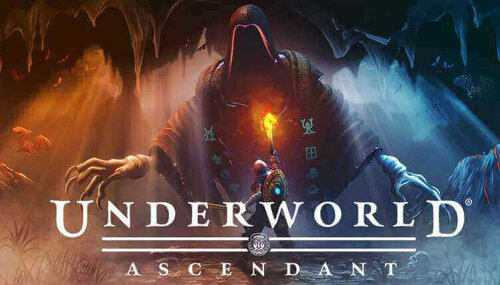 Περισσότερες πληροφορίες για "Underworld Ascendant (PC)"