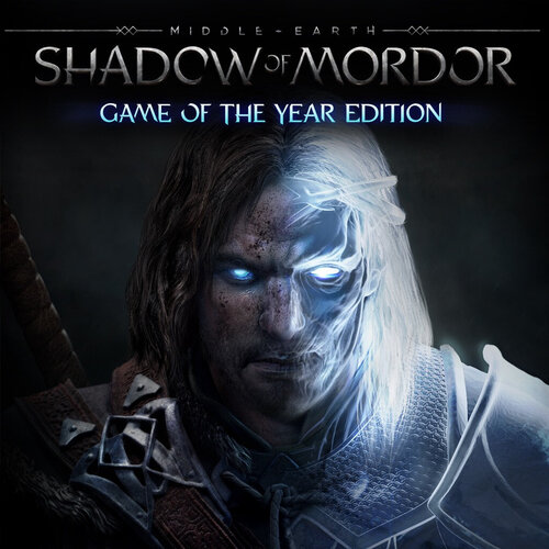 Περισσότερες πληροφορίες για "Sony Middle-earth :Shadow of Mordor Game the Year Edition (PlayStation 4)"