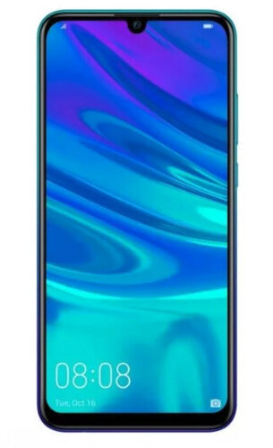 Περισσότερες πληροφορίες για "Huawei P Smart 2019 (Μπλε/64 GB)"