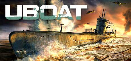 Περισσότερες πληροφορίες για "UBOAT (PC)"