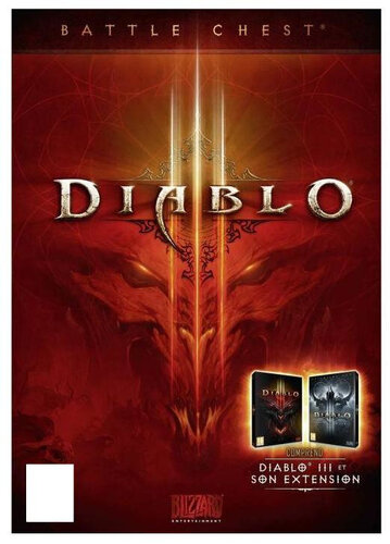 Περισσότερες πληροφορίες για "Diablo III: Battle Chest (PC)"