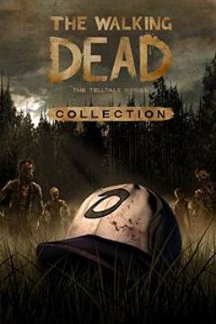 Περισσότερες πληροφορίες για "The Walking Dead Collection: Telltale Series (Xbox One)"