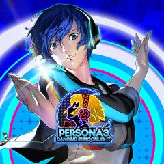 Περισσότερες πληροφορίες για "Persona 3: Dancing in Moonlight (PlayStation 4)"
