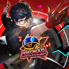 Περισσότερες πληροφορίες για "Persona 5: Dancing in Starlight (PlayStation 4)"