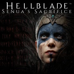 Περισσότερες πληροφορίες για "Hellblade: Senuas Sacrifice (PlayStation 4)"