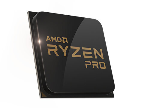 Περισσότερες πληροφορίες για "AMD Ryzen 7 PRO 2700"