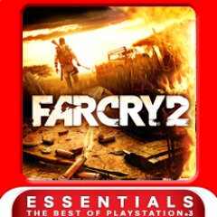 Περισσότερες πληροφορίες για "Far Cry 2: Essentials (PlayStation 3)"