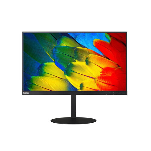 Περισσότερες πληροφορίες για "Lenovo ThinkVision 61B8RAR3IT (23.8"/Full HD)"