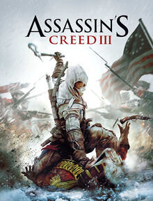 Περισσότερες πληροφορίες για "Assassin's Creed III: Special Edition (PC)"