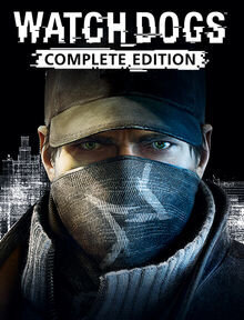 Περισσότερες πληροφορίες για "Watch_Dogs Complete Edition (PlayStation 4)"