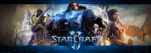 Περισσότερες πληροφορίες για "StarCraft II: Battle Chest (PC)"