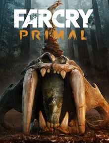 Περισσότερες πληροφορίες για "Far Cry Primal Special Edition (PC)"