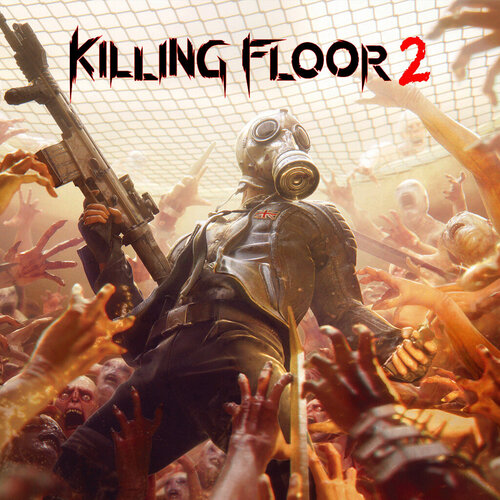 Περισσότερες πληροφορίες για "Killing Floor 2 Game of the year edition (PlayStation 4)"