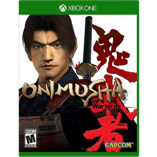 Περισσότερες πληροφορίες για "Onimusha: Warlords (Xbox One)"