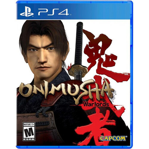Περισσότερες πληροφορίες για "Onimusha: Warlords (PlayStation 4)"