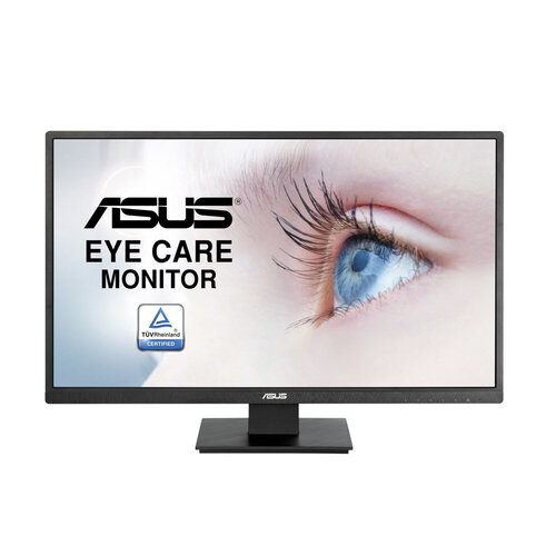 Περισσότερες πληροφορίες για "ASUS VA279HAE (27"/Full HD)"