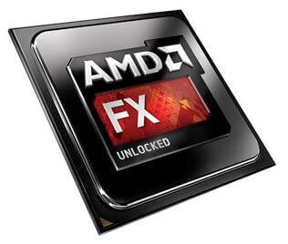 Περισσότερες πληροφορίες για "AMD FX -8300"