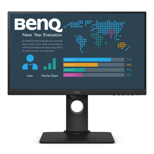 Περισσότερες πληροφορίες για "Benq BL2381T (22.5"/WUXGA)"