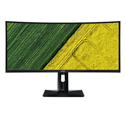 Περισσότερες πληροφορίες για "Acer CZ0 CZ340CK (34"/UltraWide Quad HD)"