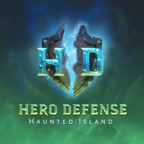 Περισσότερες πληροφορίες για "Hero Defense: Haunted Island (PC)"