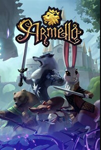 Περισσότερες πληροφορίες για "Armello: Special Edition (PC)"