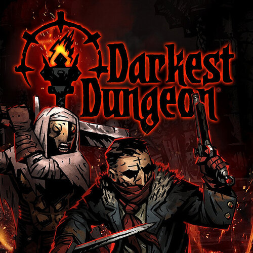 Περισσότερες πληροφορίες για "Darkest Dungeon: Crimson Edition (PlayStation 4)"