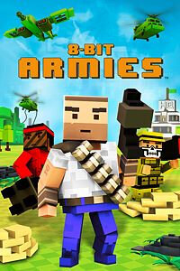 Περισσότερες πληροφορίες για "8-Bit Armies (Xbox One)"