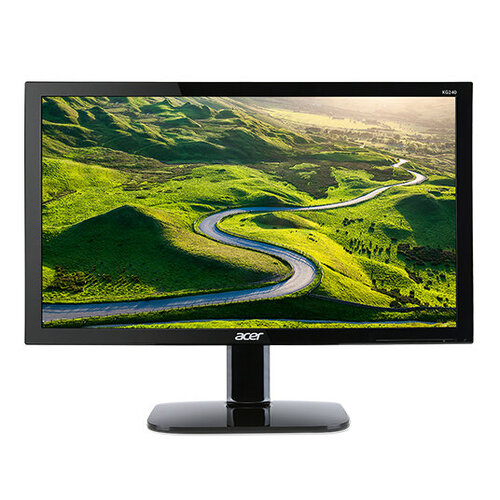 Περισσότερες πληροφορίες για "Acer KG0 KG240 Abmjdpx (24"/Full HD)"