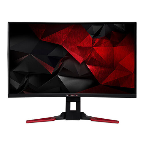 Περισσότερες πληροφορίες για "Acer Predator Z321QU bmiphzx (31.5"/Quad HD)"