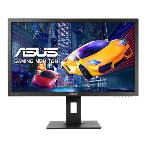 Περισσότερες πληροφορίες για "ASUS VP278QGL (27"/Full HD)"