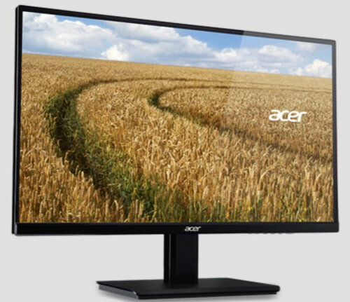 Περισσότερες πληροφορίες για "Acer H6 H276HL Abid (27"/Full HD)"