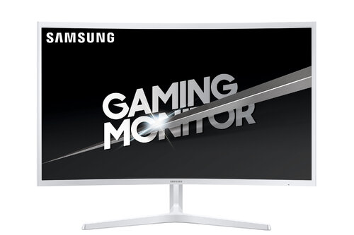 Περισσότερες πληροφορίες για "Samsung C32JG51FDU (31.5"/Full HD)"
