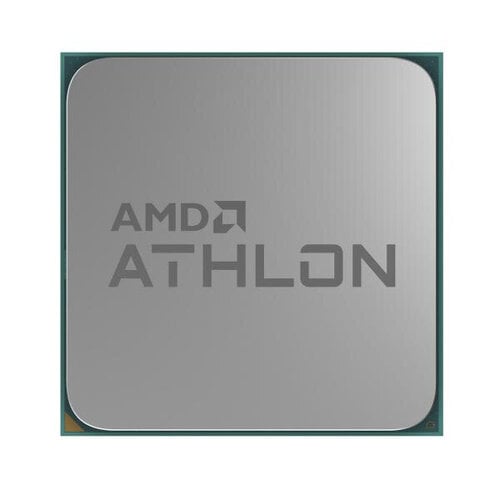 Περισσότερες πληροφορίες για "AMD Athlon 240GE"