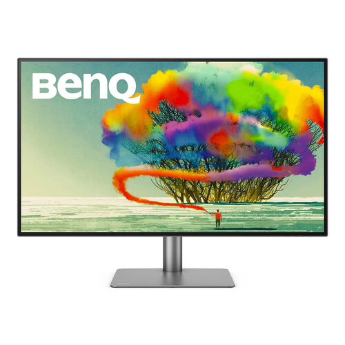 Περισσότερες πληροφορίες για "Benq PD3220U (31.5"/4K Ultra HD)"