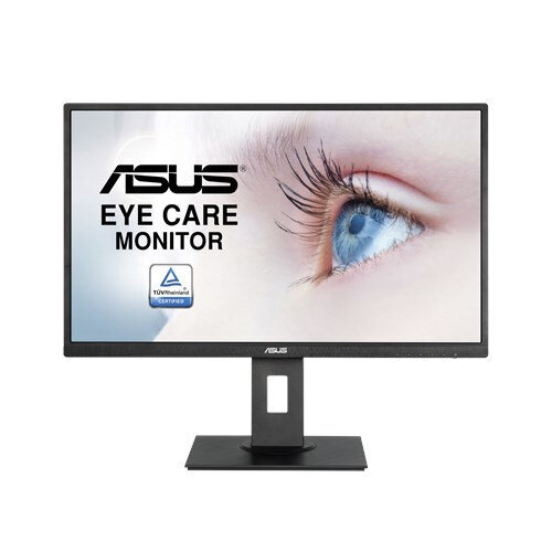 Περισσότερες πληροφορίες για "ASUS VA279HAEL (27"/Full HD)"