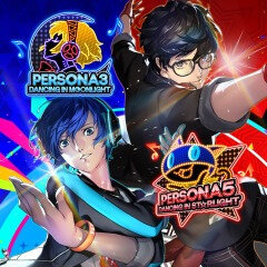 Περισσότερες πληροφορίες για "Persona Dancing: Endless Night Collection (PlayStation 4)"