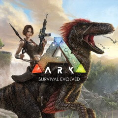 Περισσότερες πληροφορίες για "ARK: Survival Evolved (PlayStation 4)"