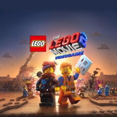 Περισσότερες πληροφορίες για "Warner Bros The LEGO Movie 2 (PlayStation 4)"