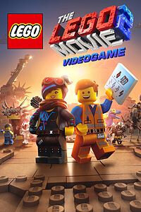 Περισσότερες πληροφορίες για "Warner Bros The LEGO Movie 2 (Xbox One)"