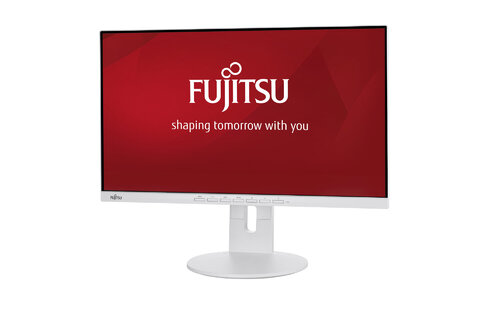 Περισσότερες πληροφορίες για "Fujitsu Displays B24-9 WE (24.1"/WUXGA)"