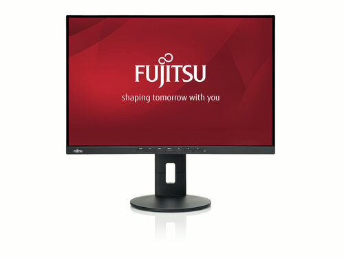 Περισσότερες πληροφορίες για "Fujitsu B24-9 WS (24.1"/WUXGA)"