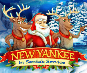 Περισσότερες πληροφορίες για "New Yankee in Santas Service (PC)"