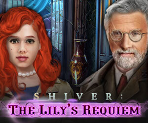 Περισσότερες πληροφορίες για "Shiver: The Lily’s Requiem (PC)"