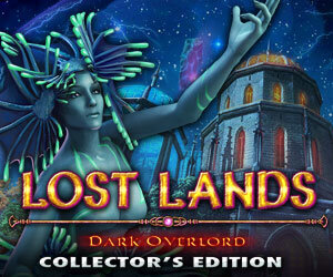 Περισσότερες πληροφορίες για "Lost Lands: Dark Overlord Collector’s Edition (PC)"