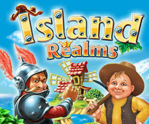 Περισσότερες πληροφορίες για "Island Realms (PC)"